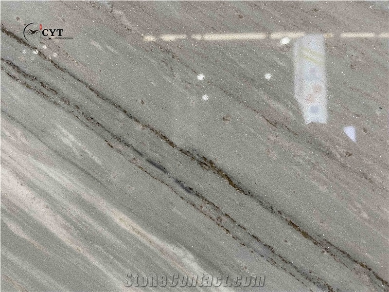 Palissandro Reale Marble Slab For Floor And Wall Tile