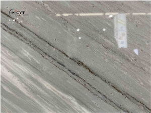 Palissandro Reale Marble Slab For Floor And Wall Tile