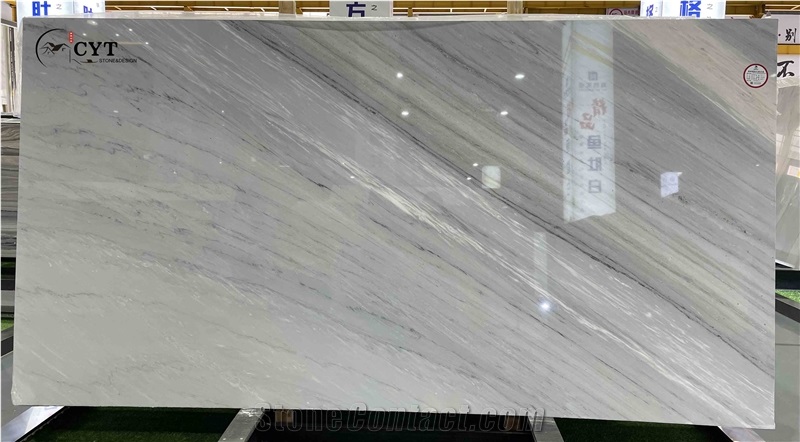 Palissandro Reale Marble Slab For Floor And Wall Tile