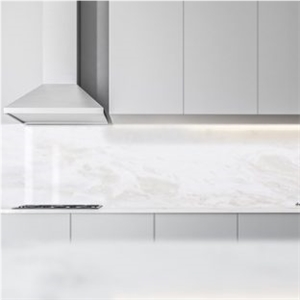 Blanc Phos-Bianco Phos Marble Slabs, Tiles