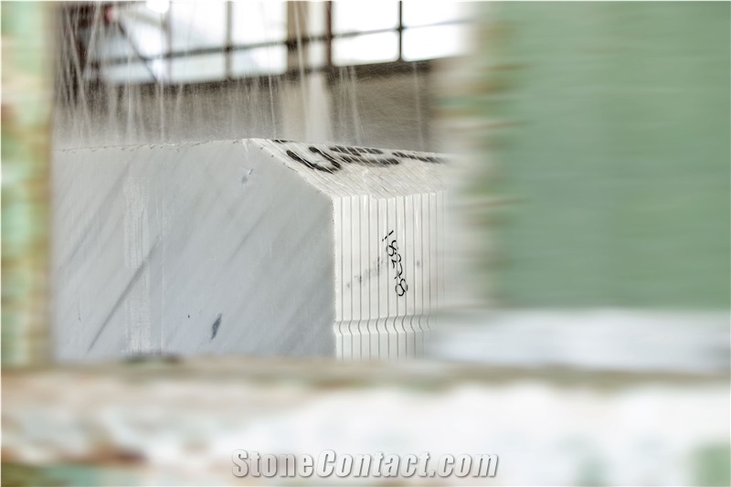 Sivec Marble Blocks