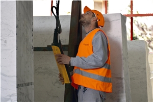 Volakas Marble Tiles & Slabs