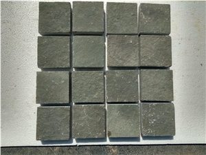 Sandstone Landscaping Stones, Pavers, Cobblestone