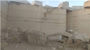 Camel White Limestone Blocks