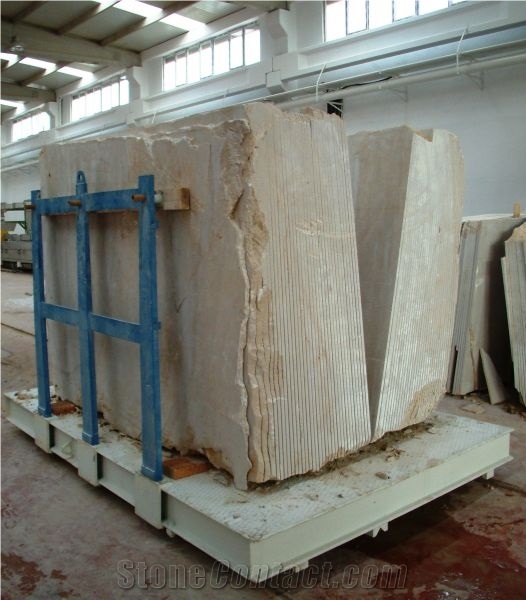 Block Carrying Trolley TRL40