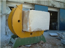 Block Turnover-Tilting Machine BTM40