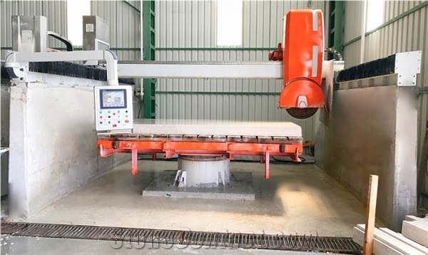 BRX 3000 Bridge Cutting Machine
