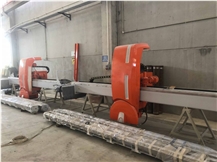 BRX 3000 Bridge Cutting Machine BRX 3000 Bridge Cutting Machine