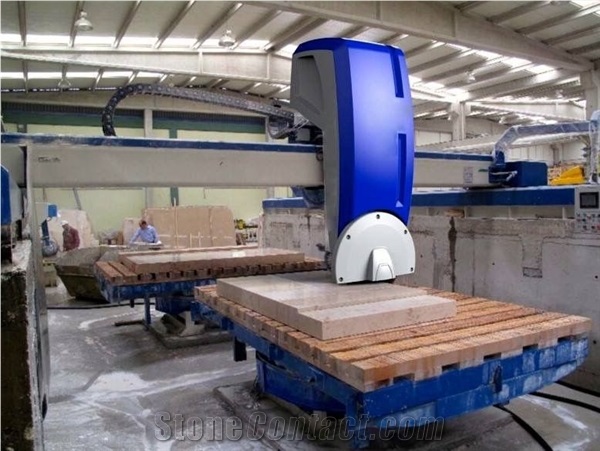 BRX 3000 Bridge Cutting Machine