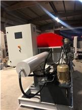 OY16 - OY161 Water Recycling Systems Filter Press OY16 - OY161 Water Recycling Systems Filter Press