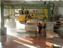 Stx 1203 M Giant Disc Bridge Saw Machine- Stone Block Cutting Machine Stx 1203 M Giant Disc Bridge Saw Machine- Stone Block Cutting Machine