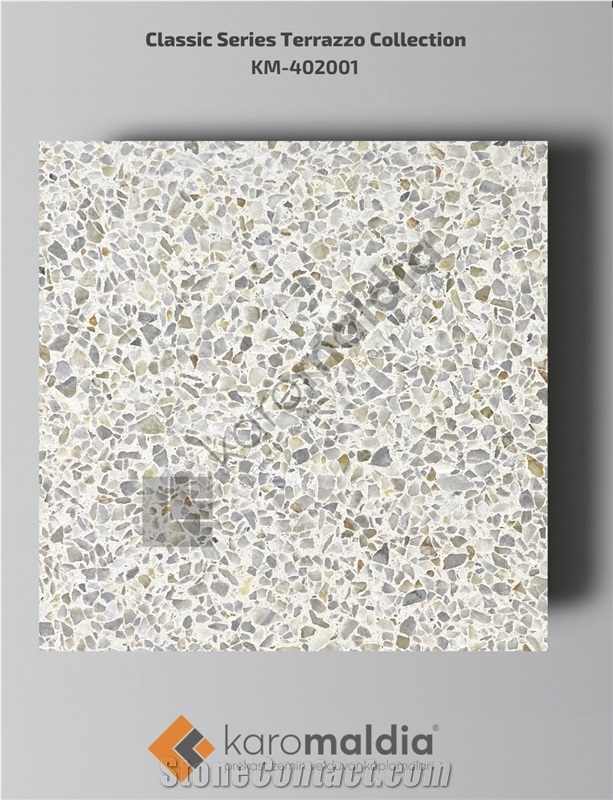 Classic Series Terrazzo Collection