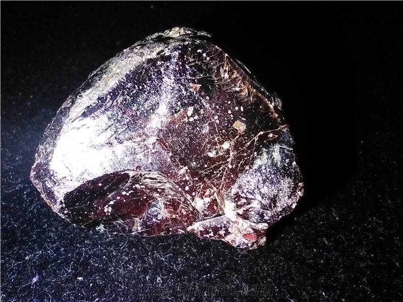 Industrial Garnet