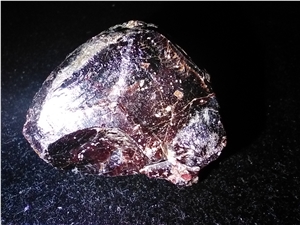 Industrial Garnet