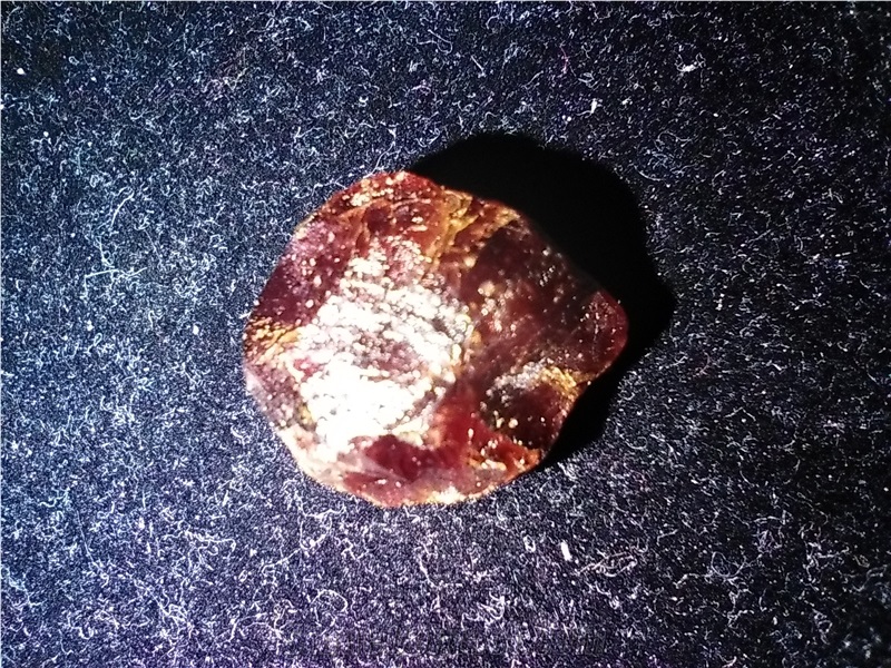 Industrial Garnet