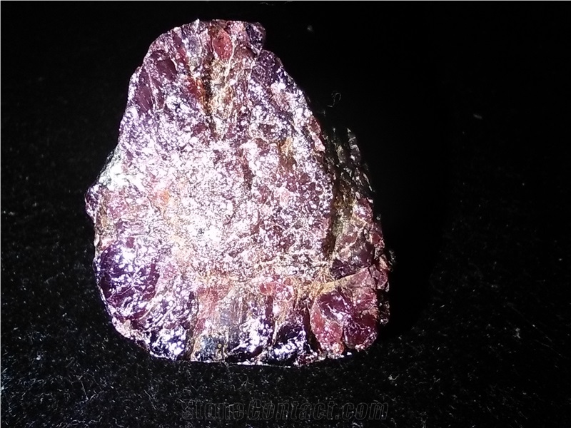 Industrial Garnet