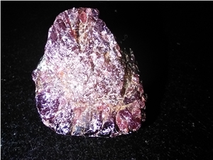 Industrial Garnet