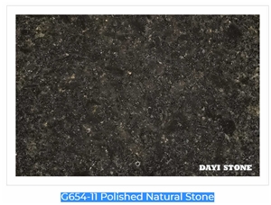 G654-11 Granite Polished Natural Stone