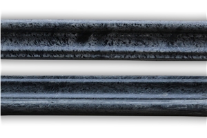 Silver Grey Slate Molding