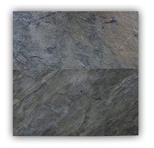 Zeera Green Slate Tiles
