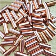 Copper Joints Wire Saw Accessories