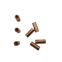 Copper Joints Wire Saw Accessories
