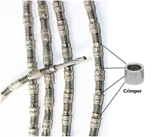 Crimper Wire Saw Beads