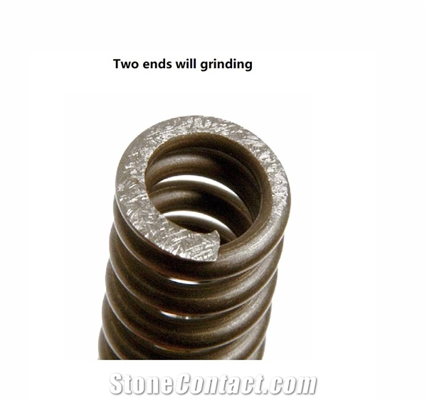 Springs Wire Saw Rope Accessories