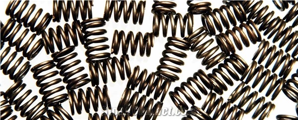 Springs Wire Saw Rope Accessories