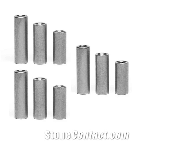 Steel Joints Diamond Wire Joints