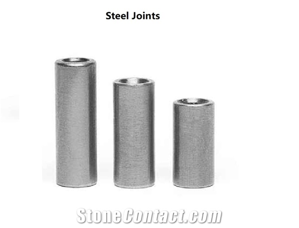 Steel Joints Diamond Wire Joints