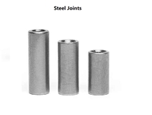 Steel Joints Diamond Wire Joints
