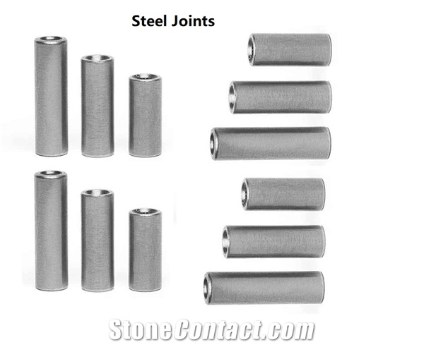Steel Joints Diamond Wire Joints