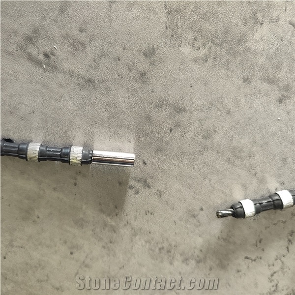Thread Steel Joints Diamond Wire Joints