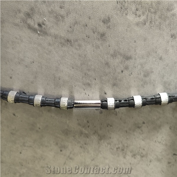 Thread Steel Joints Diamond Wire Joints