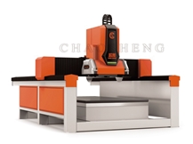 Numerical Control Copying Stone Profiling Line Machine-CS-F60300
