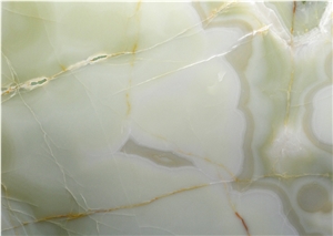 Light Green Onyx Slabs Light Green Onyx Slabs
