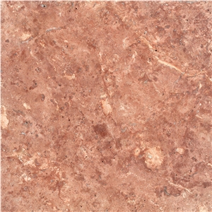 Red Travertine Red Travertine