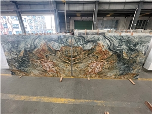 Fusion Quartzite Slabs