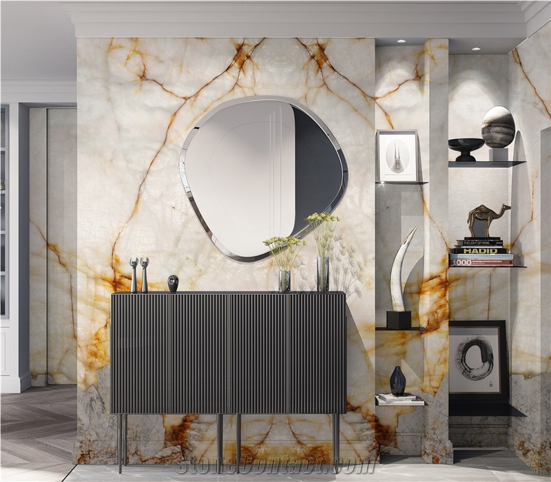 Patagonia Quartzite Slabs