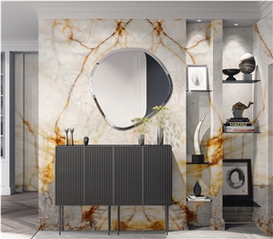 Patagonia Quartzite Slabs