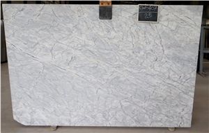 China White Granite Tiles & Slabs