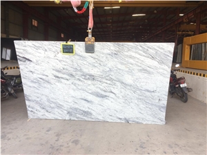 River White Granite Slabs River White Granite Slabs