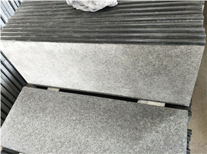 G684 Black Granite Pool Coping,Pool Pavers