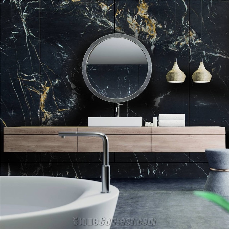 Belvedere Granite Slabs