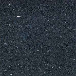 Black Ice Granite Tiles & Slabs