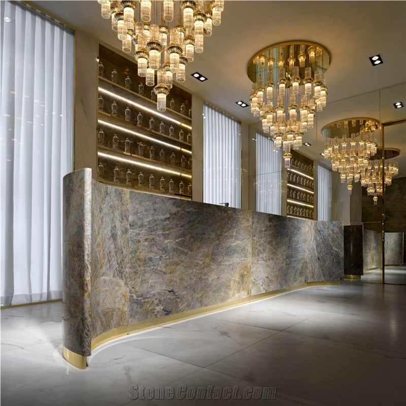 Cielo Quartzite