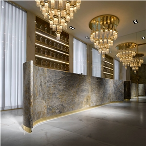 Cielo Quartzite