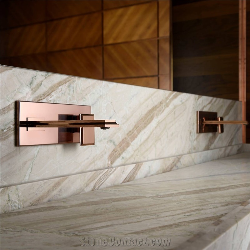 Corteccia Quartzite Slabs