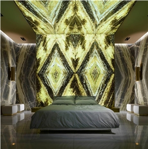 Irish Green Marble, Connemara Marble